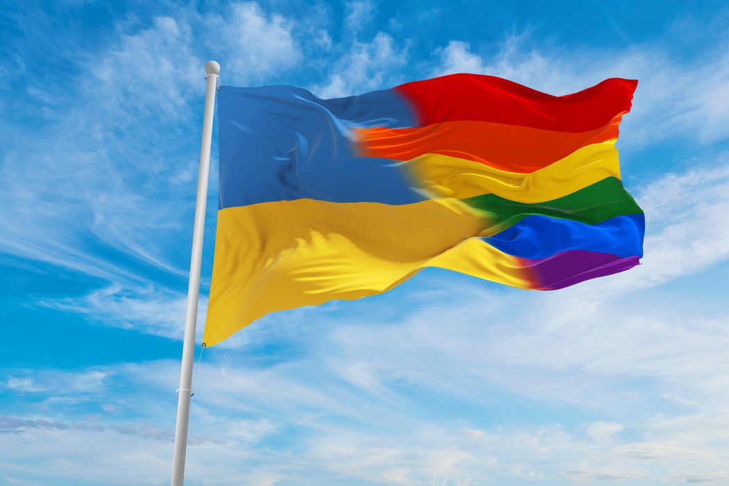 News: Adam4Adam Donates to Support the LGBTQ Community in Ukraine