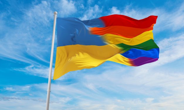 News: Adam4Adam Donates to Support the LGBTQ Community in Ukraine