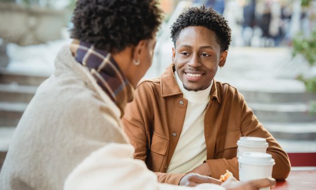 Dating: Questions to Ask on a First Date