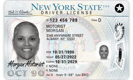 News: New York Will Offer ‘X’ Gender Markers on State IDs