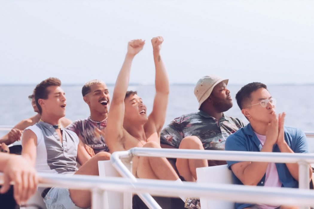 Watch This: ‘Fire Island’ is a Must-Watch, Unapologetically Gay Movie
