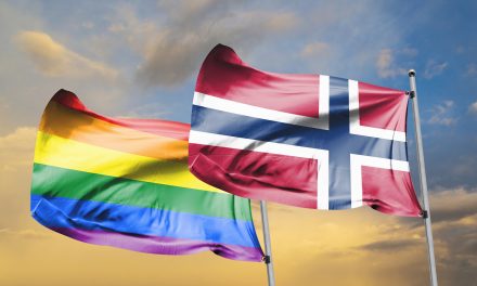 News: Suspect in Norway Pride Month Attack Refuses to Talk to Police