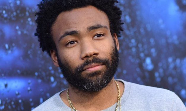 Hottie of the Day: Donald Glover is Hotter than Summer