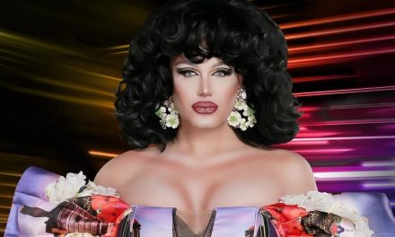 Entertainment: Actor Paolo Ballesteros Named ‘Drag Race Philippines’ Host