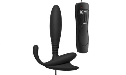Sex Toys: Here’s How to Get Our Cobra Prostate Massager for Free