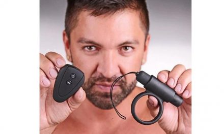 Sex Toys: Here’s How to Get Our Remote-Controlled Cock Ring for Free