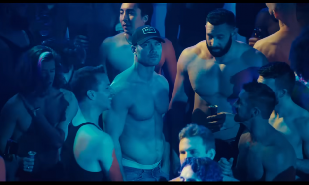 Watch This: Billy Eichner Stars in Gay Rom-Com ‘Bros’