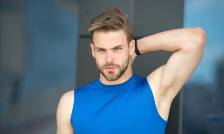 Sexuality: Do You Get Turned on by Armpits?