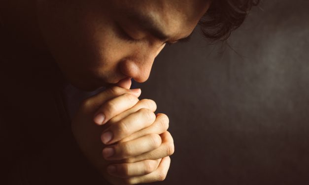 Speak Out: Are You a Religious or Spiritual Person?