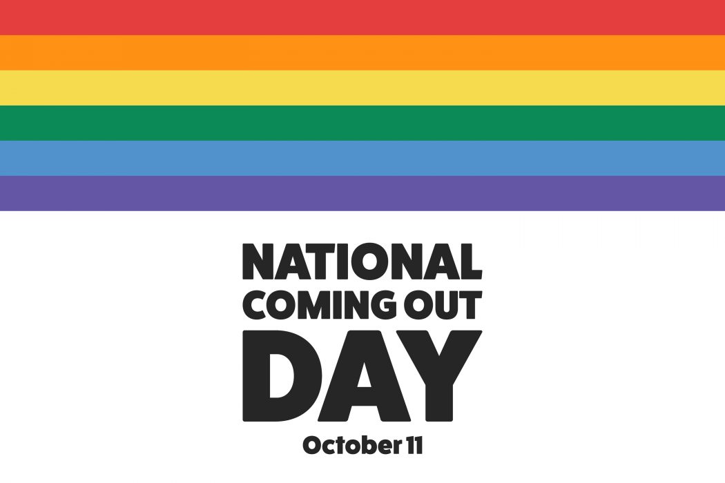 News: It’s National Coming Out Day, Is NCOD Still Relevant?