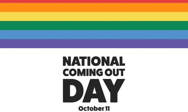 News: It’s National Coming Out Day, Is NCOD Still Relevant?