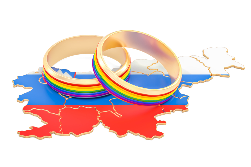 News: Slovenia Legalizes Same-Sex Marriage and Adoption