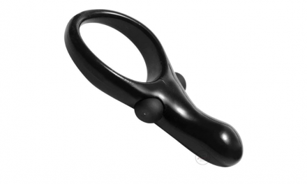 Sex Toys: Here’s How to Get Our Captain Taint Vibrating Cock Ring For Free