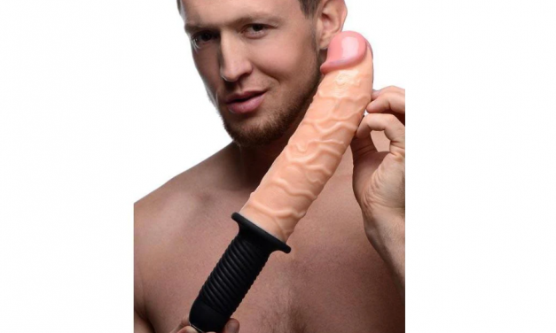Best Cyber Monday Deals 2022 + A Free Giant Dildo Thruster for You