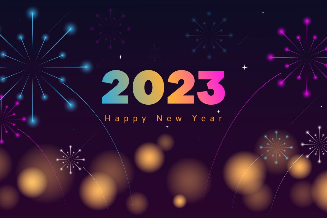 Happy New Year 2023: A Look Back at 2022’s Biggest LGBTQ Stories