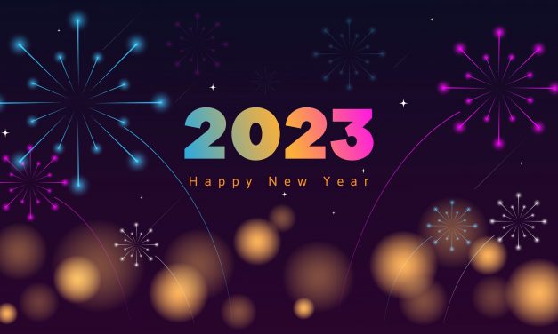 Happy New Year 2023: A Look Back at 2022’s Biggest LGBTQ Stories