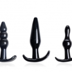 Sex Toys: Here’s How to Get Your Free Anal Teaser Comfort Plug Set