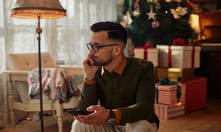 Speak Out: Feeling Lonely This Holiday Season? You’re Not Alone!