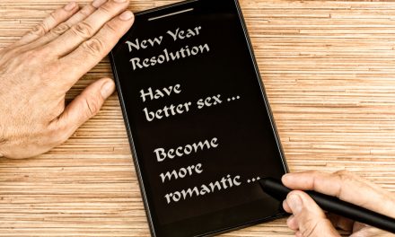 Speak Out: What are Your Dating and Sex Resolutions for 2023?