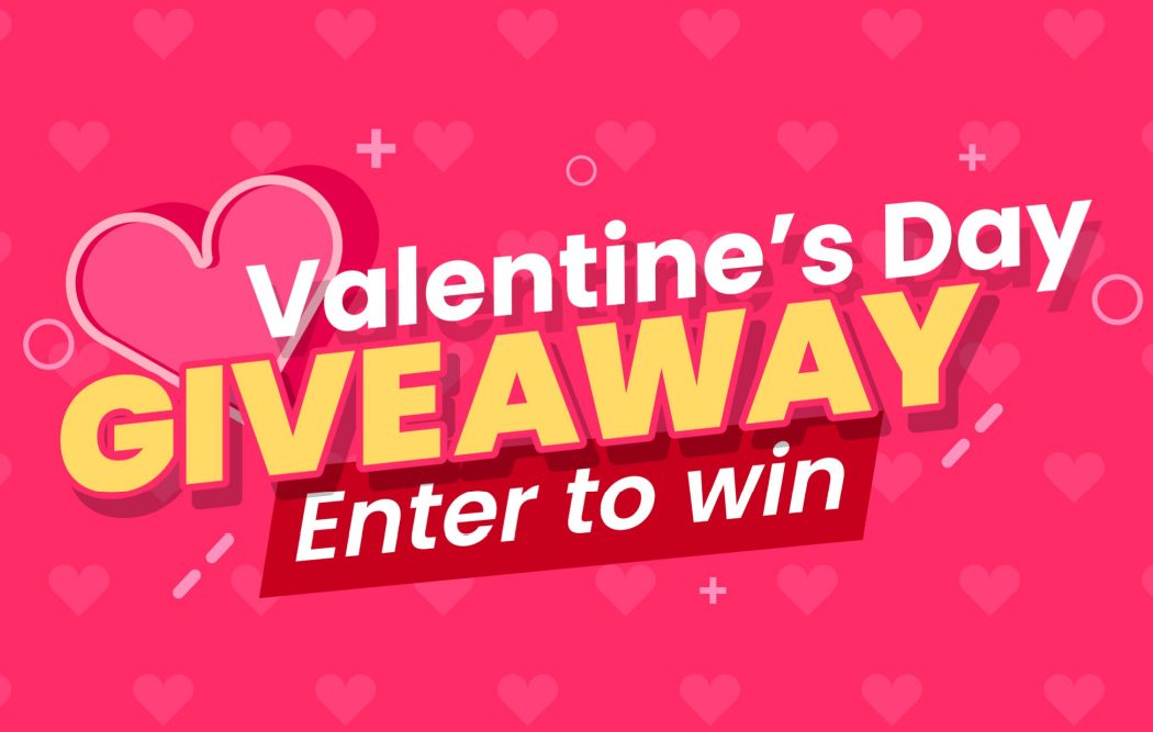 3 $1000 A4A Store Gift Cards Up for Grabs at Adam4Adam’s Valentine’s Day Giveaway