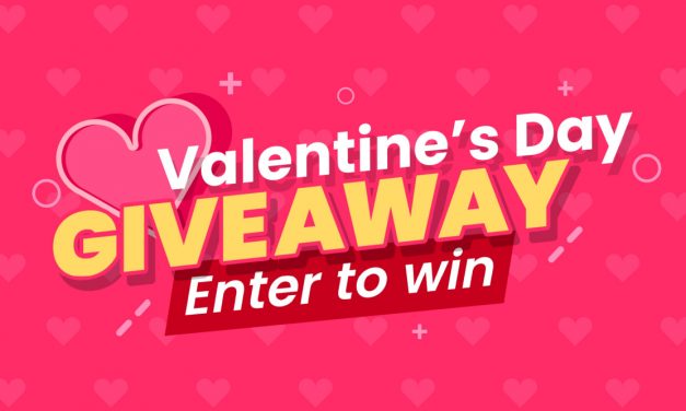 3 $1000 A4A Store Gift Cards Up for Grabs at Adam4Adam’s Valentine’s Day Giveaway