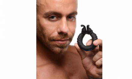 Here’s How to Get Your FREE Cobra Dual Vibrating Cock Ring on A4A Store This Week