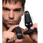 Here’s How to Get Your Free Vibrating Anal Plug on A4A Store This Week