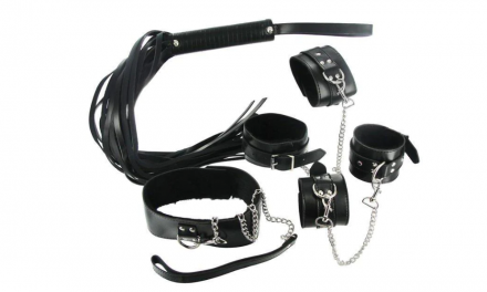Here’s How to Get Your Free Bondage Starter Kit on A4A Store This Week