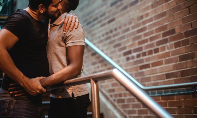 Speak Out: What Turns You On?