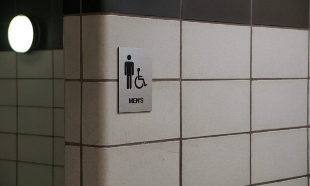 Sex: Gay Men Reveal their Public Bathroom Encounters
