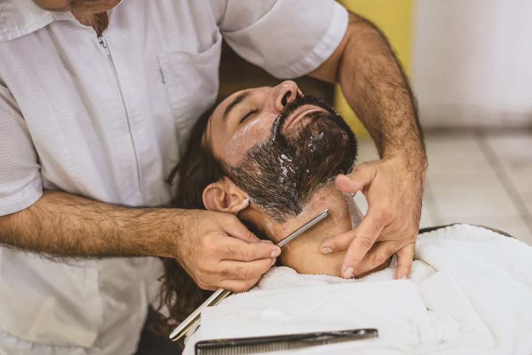 Gay Men and Body Hair: To Shave or Not to Shave?