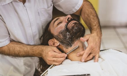 Gay Men and Body Hair: To Shave or Not to Shave?