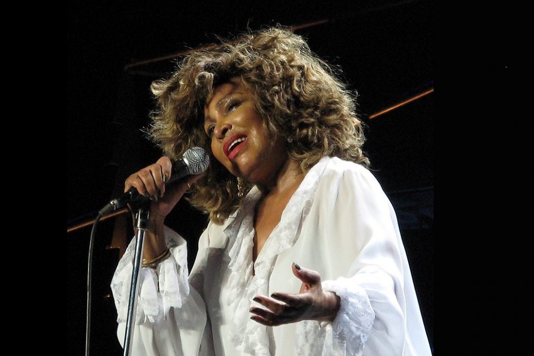 Tina Turner, Rock ‘n’ Roll Queen and Gay Icon, Passes Away