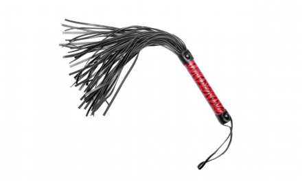 Here’s How to Get Your Free Crimson Tied Flogger on A4A Store This Week