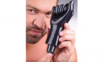 Here’s How to Get Your Free Mister Fister Multi-Speed Vibrating Fist at A4A Store This Week