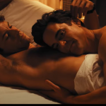 Matt Bomer & Jonathan Bailey Sizzle in Sexy New LGBTQ+ Drama ‘Fellow Travelers’