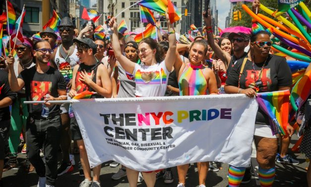 Pride Month 2023 to Celebrate Power, Persistence, and Resilience