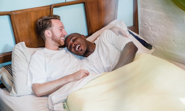 Sexuality: What’s the Best Hand Job You’ve Ever Had?