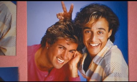 Watch This: Netflix’s ‘Wham!’ Is an Ode to Friendship