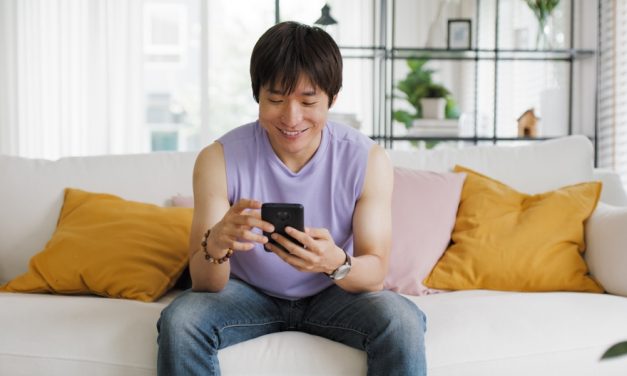 Sexuality: Sending (or Receiving) Dick Pic VS Ass Pic, Which Do You Prefer?