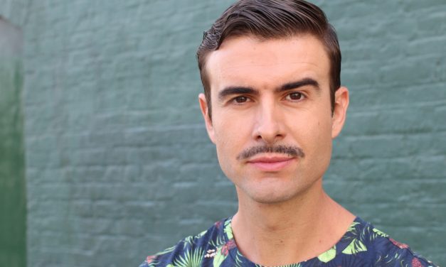 Hot or Not: Are Mustaches Sexy?