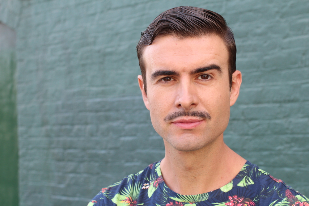 Hot or Not: Are Mustaches Sexy?