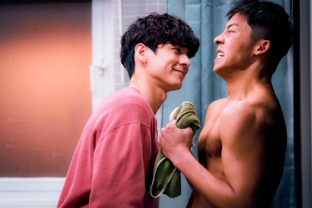 A Look at the Taiwanese LGBTQ Comedy ‘Marry My Dead Body’