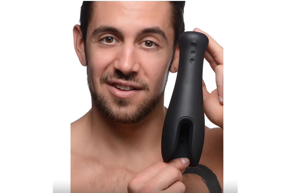 Here’s How to Get Your Free Vibrating Masturbator Stroker on A4A Store This Week