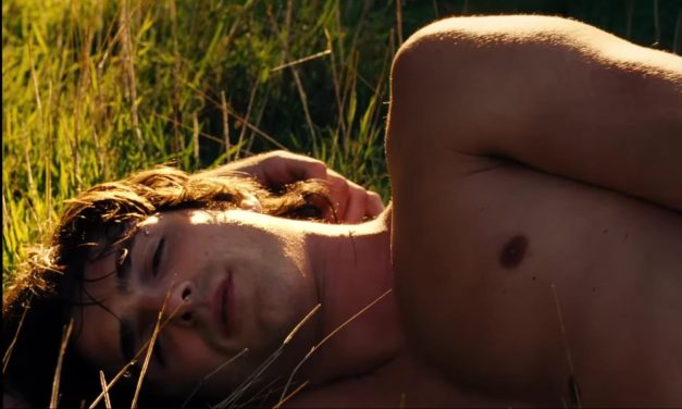 Watch This: Jacob Elordi Turns up the Heat in ‘Saltburn’