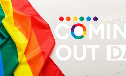News: Celebrating National Coming Out Day 2023