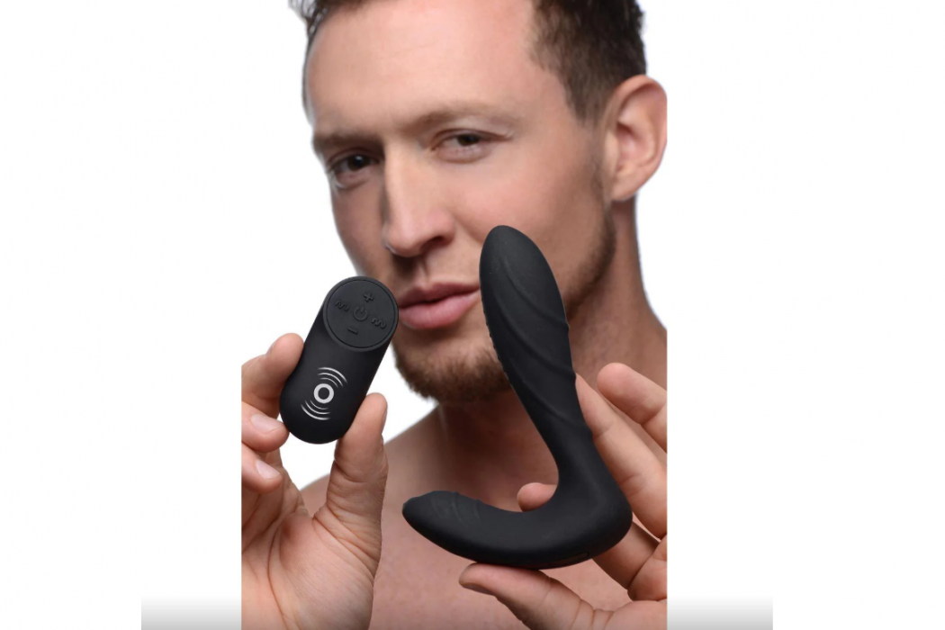 Here’s How to Get Your Free Prostate Vibrator on A4A Store This Week