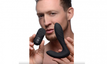 Here’s How to Get Your Free Prostate Vibrator on A4A Store This Week