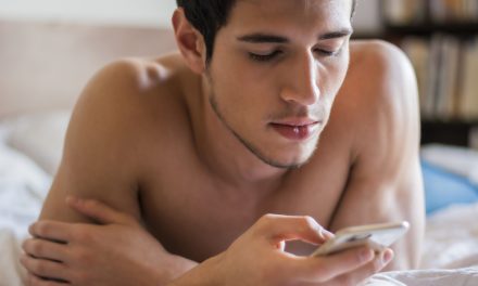 What was Dating Like Before Gay Dating Sites and Apps?