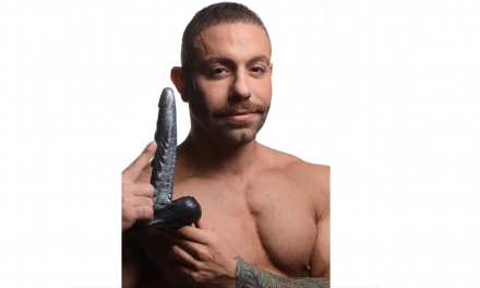 Here’s How to Get Your Free Gargoyle Rock Hard Dildo on A4A Store This Week